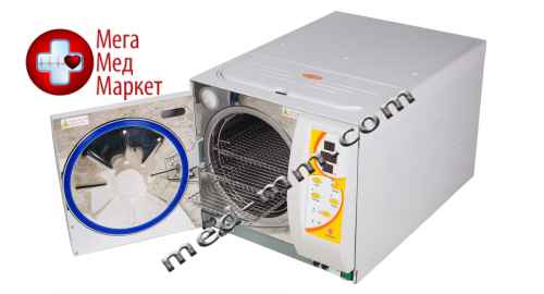 Купить Стерилизатор паровой TANDA R23L цена, характеристики, отзывы